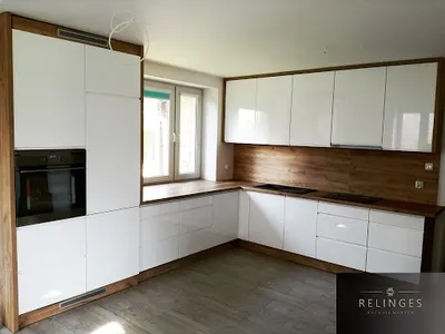 Relinges Szafy i Kuchnie na wymiar